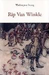 RIP VAN WINKLE