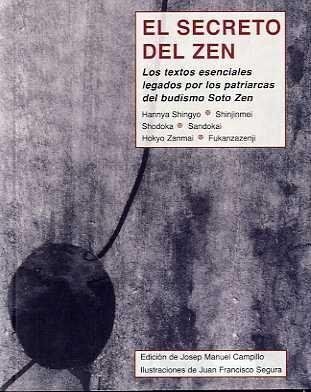 SECRETO DEL ZEN, EL