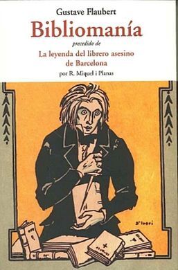 BIBLIOMANIA