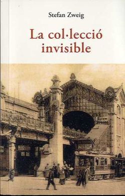 LA COL.LECCIÓ INVISIBLE