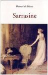 SARRASINE