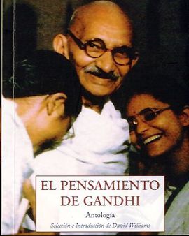 EL PENSAMIENTO DE GANDHI