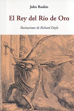 EL REY DEL RÍO DE ORO