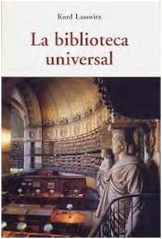 LA BIBLIOTECA UNIVERSAL