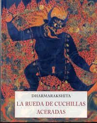 LA RUEDA DE CUCHILLAS ACERADAS