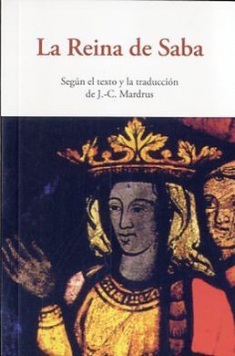 LA REINA DE SABA