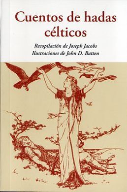 CUENTOS DE HADAS CELTICOS