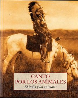 CANTO POR LOS ANIMALES