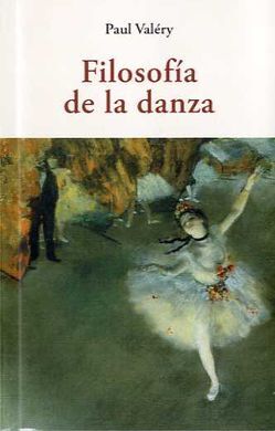 FILOSOFÍA DE LA DANZA