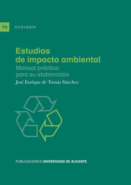 ESTUDIOS DE IMPACTO AMBIENTAL