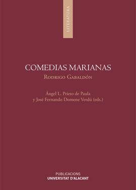 COMEDIAS MARIANAS
