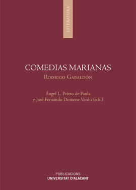 COMEDIAS MARIANAS