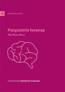 PSIQUIATRÍA FORENSE