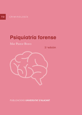 PSIQUIATRÍA FORENSE