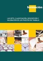 LAS RPTS. CLASIFICACION, DESCRIPCIÓN Y VALORACION DE LOS PUESTOS DE TRABAJO