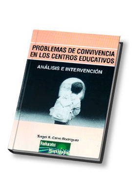 LOS PROBLEMAS DE CONVIVENCIA EN LOS CENTROS EDUCATIVOS