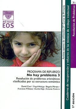NO HAY PROBLEMA III