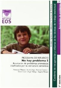 NO HAY PROBLEMA 5