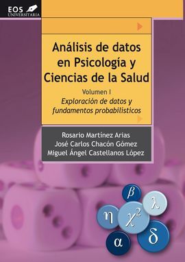 ANALISIS DE DATOS EN PSICOLOGIA Y CIENCIAS DE LA S