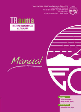 TRAUMA TEST DE RESISTENCIA AL TRAUMA (MANUAL)