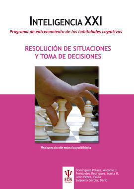 PROGRAMA DE ENTRENAMIENTO DE LAS HABILIDADES COGNITIVAS. RESOLUCIÓN DE SITUACION