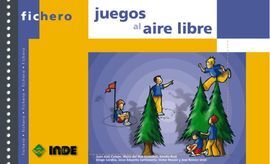 FICHERO DE JUEGOS AL AIRE LIBRE