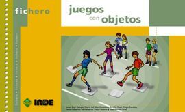 JUEGOS CON OBJETOS