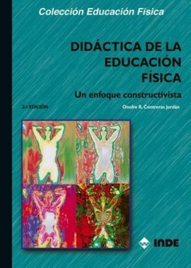 DIDÁCTICA DE LA EDUCACIÓN FÍSICA