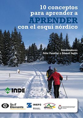 10 CONCEPTOS PARA APRENDER A APRENDER CON EL ESQUI