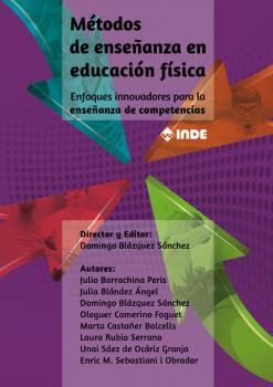 MÉTODOS DE ENSEÑANZA EN EDUCACIÓN FÍSICA