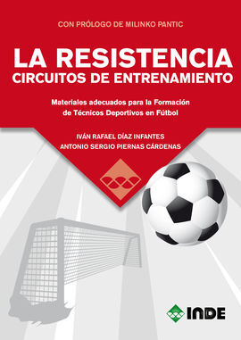 LA RESISTENCIA: CIRCUITOS DE ENTRENAMIENTO