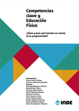 COMPETENCIAS CLAVE Y EDUCACIÓN FÍSICA