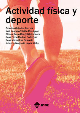 ACTIVIDAD FÍSICA Y DEPORTE