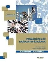 INSTALACIONES DE RADIOCOMUNICACIONES