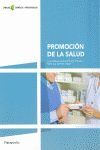 PROMOCIÓN DE LA SALUD