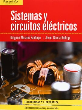 SISTEMAS Y CIRCUITOS ELÉCTRICOS