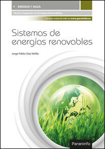 SISTEMAS DE ENERGÍAS RENOVABLES