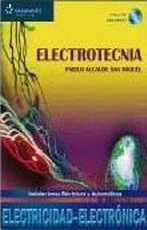 ELECTROTÉCNIA: INSTALACIONES ELÉCTRICAS Y AUTOMÁTICAS + CD