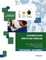 INSTALACIONES ELÉCTRICAS BÁSICAS