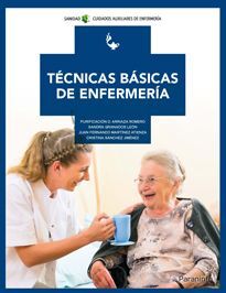 TÉCNICAS BÁSICAS DE ENFERMERÍA