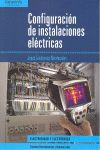 CONFIGURACIÓN DE INSTALACIONES ELÉCTRICAS