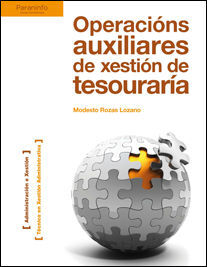 OPERACIÓNS AUXILIARES DE XESTIÓN DE TESOURARÍA