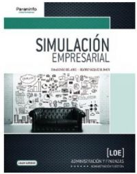 SIMULACION EMPRESARIAL