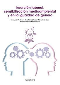 INSERCION LABORAL SENSIBILIZACION MEDIOAMBIENTAL IGUALDAD