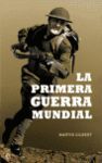 LA PRIMERA GUERRA MUNDIAL