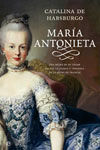 MARÃA ANTONIETA