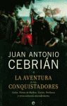 LA AVENTURA DE LOS CONQUISTADORES