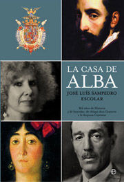 LA CASA DE ALBA