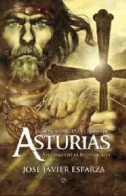 LA GRAN AVENTURA DEL REINO DE ASTURIAS