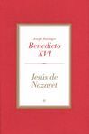 ESTUCHE JESUS DE NAZARET + CD